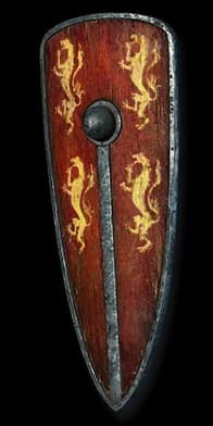 Gothic Shield