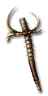 Bone Wand