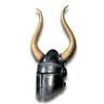 low quality Spired Helm