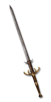 Executioner Sword