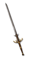 low quality Executioner Sword