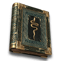 Blasphemous Grimoire