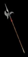 low quality Great Poleaxe