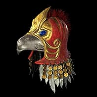 Hawk Helm