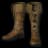 Scarabshell Boots