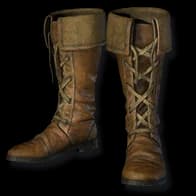 Scarabshell Boots