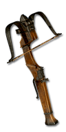 low quality Heavy Crossbow