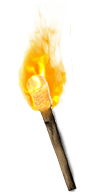 Hellfire Torch