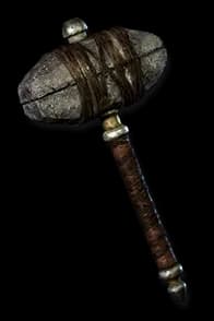 Hell Forge Hammer