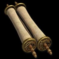 Horadric Scroll