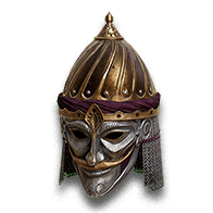 Horazon's Countenance