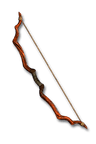 low quality Razor Bow