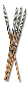 any Spear