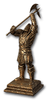 Uber Ancient Summon Material Act 2