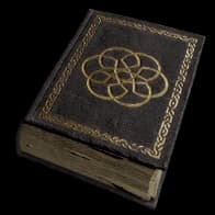 Lam Esen's Tome