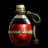 Light Healing Potion