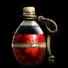 Light Healing Potion