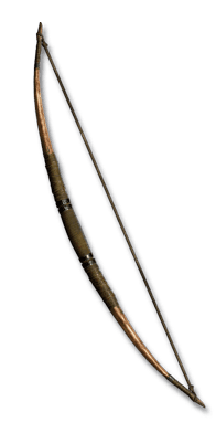 Long Bow