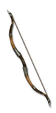 Godstrike Arch