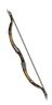 Long War Bow