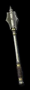 low quality Flanged Mace