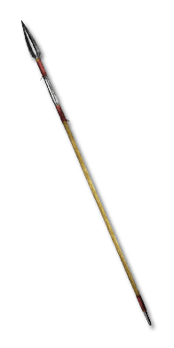 Lycander's Flank