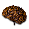 Mephisto's Brain