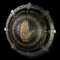 Moser's Blessed Circle