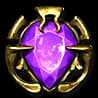 Jewel variant