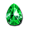 Diablo 2 Resurrected Perfect Emerald