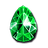 Perfect Emerald