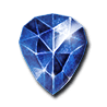 Diablo 2 Resurrected Perfect Sapphire