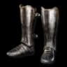 Myrmidon Boots