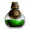 Rancid Gas Potion