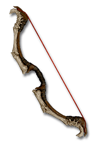 Rogue's Bow
