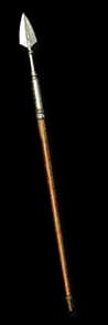 Balrog Spear