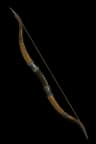 low quality Rune Bow