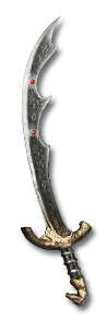Skewer of Krintiz