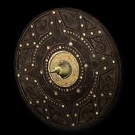 Small Shield