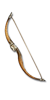 Stag Bow