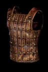low quality Trellised Armor