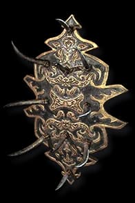 Swordback Hold