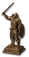 Uber Ancient Summon Material Act 1