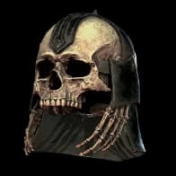 Tancred's Skull