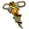 Amulet of the Viper