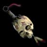 low quality Overseer Skull