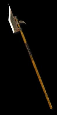Blackleach Blade