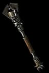Milabrega's Rod