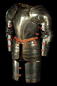 Warlord's Mantle