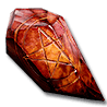 Western Worldstone Shard